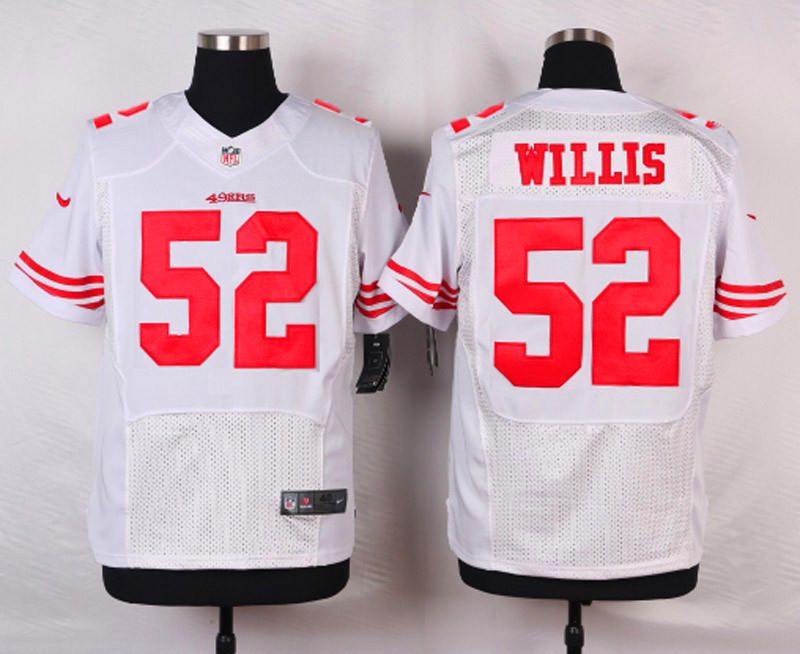 San Francisco 49ers elite jerseys-042